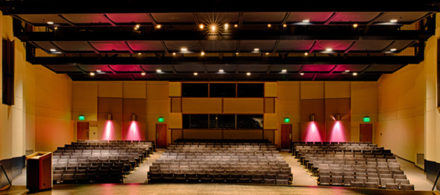 Meydenbauer Center Theatre – A Community Gathering Place - Meydenbauer ...