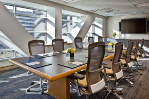 Third Floor Meeting Space