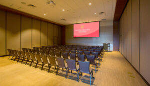 Meeting Rooms for Expo