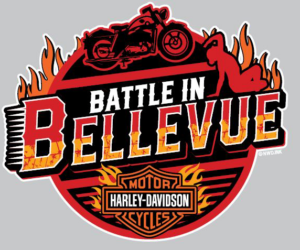 Battle in Bellevue