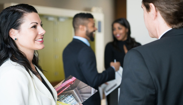 Event Venue Site Visit