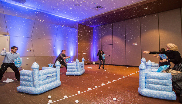 Corporate Events To Boost Employee Morale