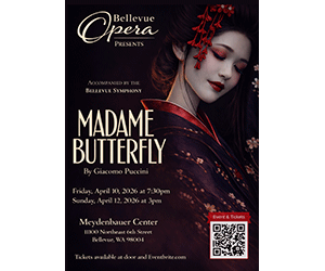 Madame Butterfly