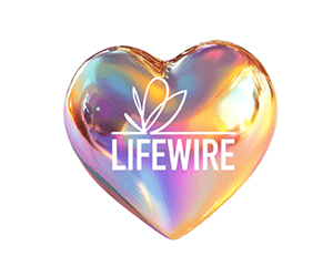 LifeWire logo