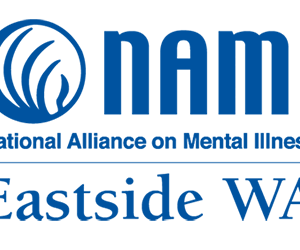 NAMI Eastside Annual Gala logo