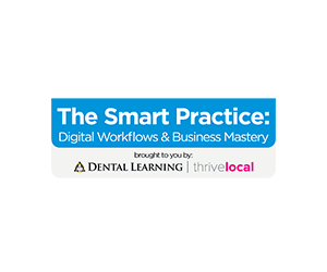 The Smart Practice: Digital Workflows & Business Mastery logo