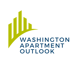 Washington Apartment Outlook logo