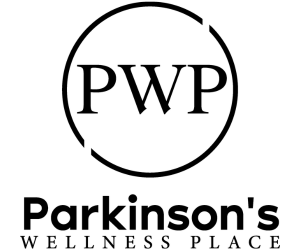PWP Parkinson's Wellness Place logo