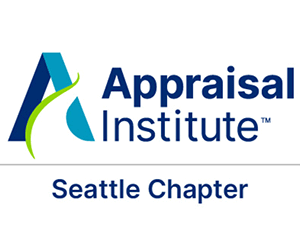 Appraisal Institute Seattle Chapter logo
