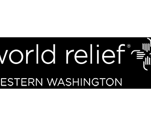 World Relief Western Washington logo
