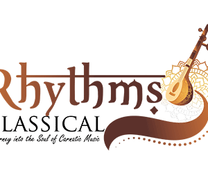 Rhythms Classical logo