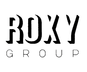 Roxy Group logo