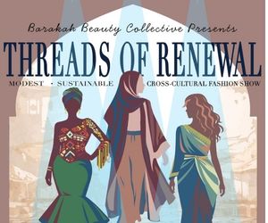 Threads of Renewal