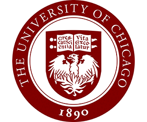 The University of Chicago logo