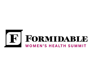 Formidable Women's Health Summit