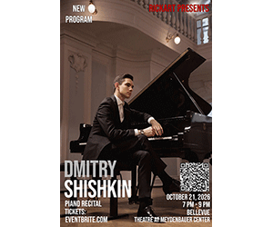 Dmitry Shishkin