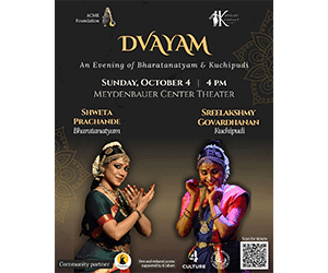 Dvayam