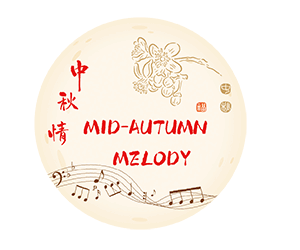 Moon Festival Melody logo